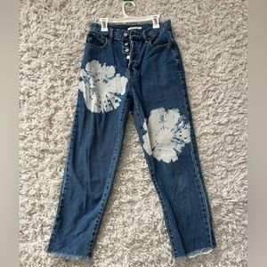 Pacsun Straight leg jeans